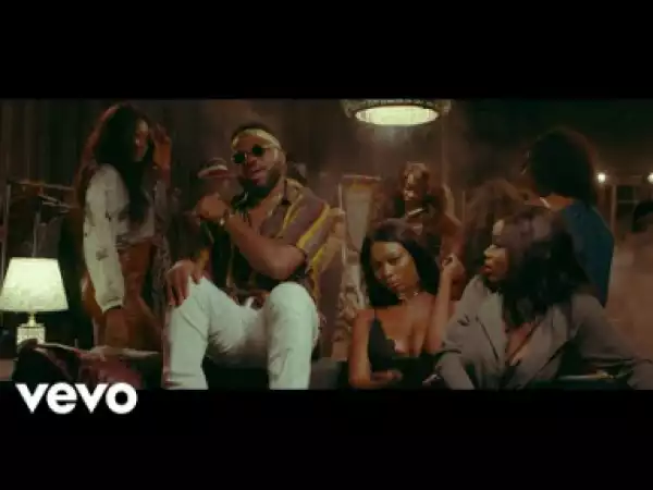 [Video] Magnito – “Genevieve”ft. Duncan Mighty